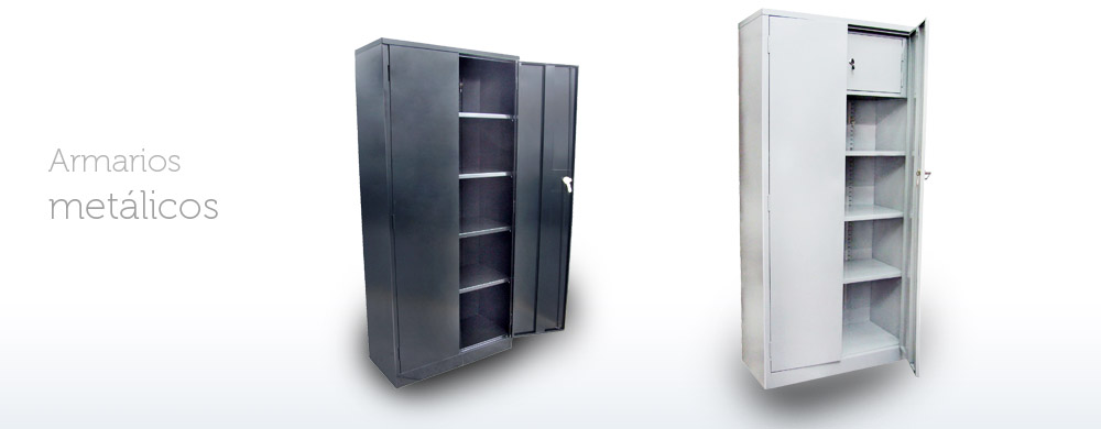 Armarios Metálicos